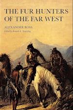 The Fur Hunters of the Far West