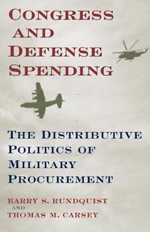 Congress and Defense Spending