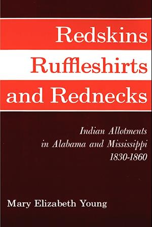 Redskins, Ruffleshirts, and Rednecks