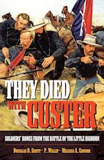 They Died With Custer