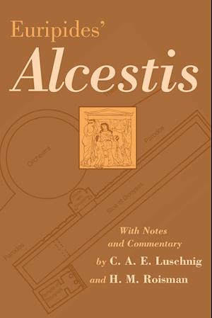 Alcestis