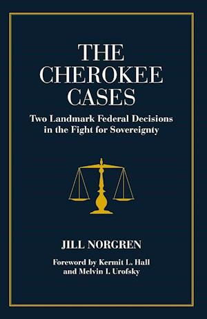 The Cherokee Cases