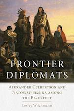 Frontier Diplomats