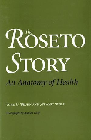 The Roseto Story