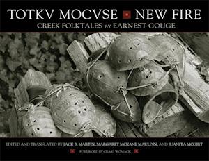 Totkv Mocvse/New Fire