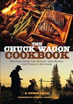 The Chuck Wagon Cookbook