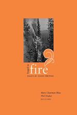 Forged in Fire: Essays by Idaho Writers 