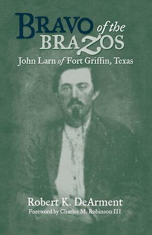 Bravo of the Brazos