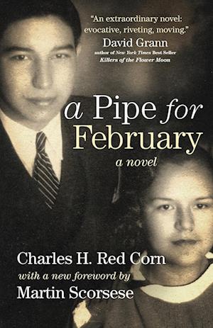 A Pipe for February