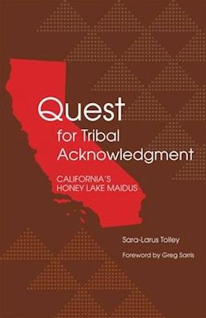 Quest for Tribal Acknowledgment