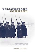 Yellowstone Command