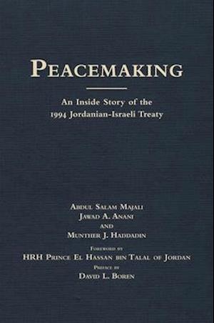 Peacemaking