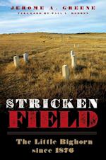 Stricken Field