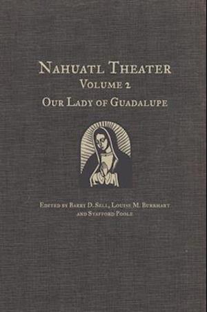 Nahuatl Theater