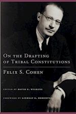 On the Drafting of Tribal Constitutions 