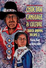 Choctaw Language and Culture