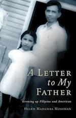 A Letter to My Father