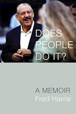Does People Do It?: A Memoir 