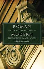 Roman Political Thought and the Modern Theoretical Imagination, 34