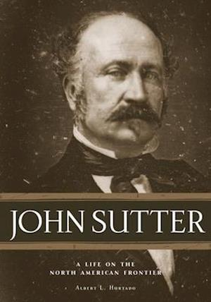 John Sutter