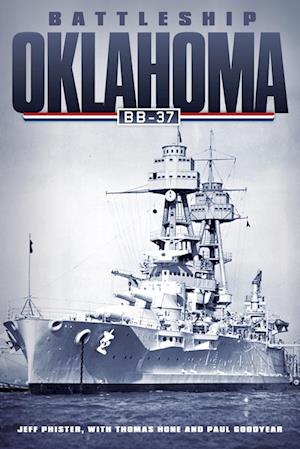 Battleship Oklahoma