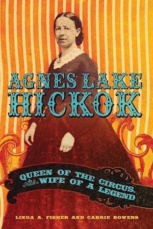 Agnes Lake HIckok