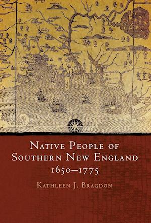 Native People of Southern New England, 1650-1775