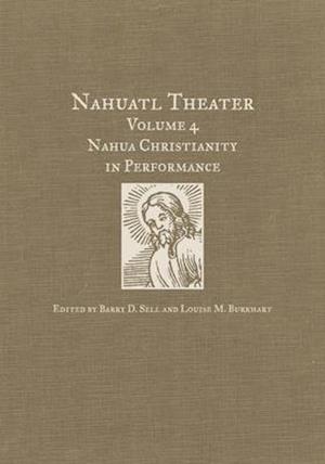 Nahuatl Theater