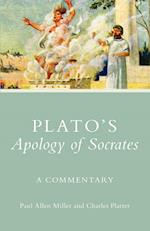 Plato's Apology of Socrates