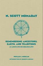 N. Scott Momaday