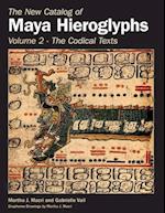 The New Catalog of Maya Hieroglyphs, Volume Two