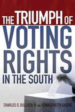 The Triumph of Voting Rights in the South