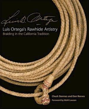 Luis Ortega's Rawhide Artistry