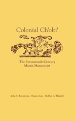 Colonial Ch'olti'