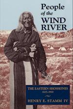 PEOPLE OF THE WIND RIVER