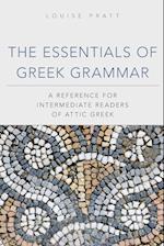 The Essentials of Greek Grammer