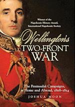 Wellington's Two-Front War