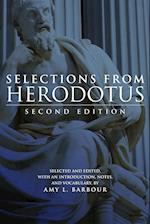 Selections from Herodotus