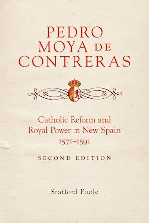 Pedro Moya de Contreras