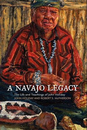 A Navajo Legacy