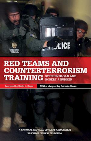 Red Teams and Counterterrorism