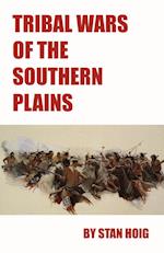 Tribal Wars of the Southern Plains