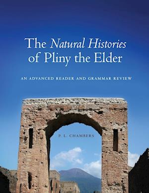 The Natural Histories of Pliny the Elder