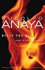 Billy the Kid and Other Plays, 10