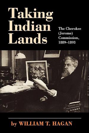 Taking Indian Lands