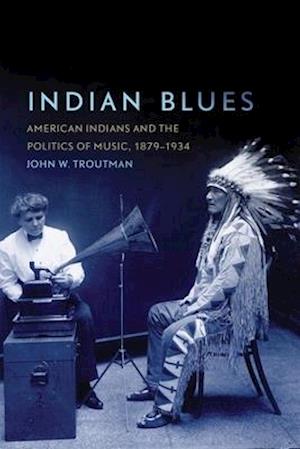 Indian Blues, 3