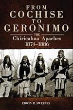 From Cochise to Geronimo, 268