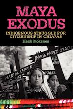 Maya Exodus