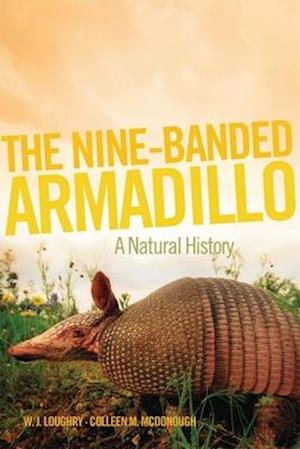 The Nine-Banded Armadillo