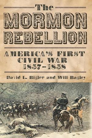 Mormon Rebellion